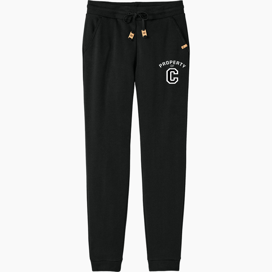 Cornell Rams <span class="pdp-name-mascot">Cornell Rams</span> tentree Women's Bamone Sweatpant