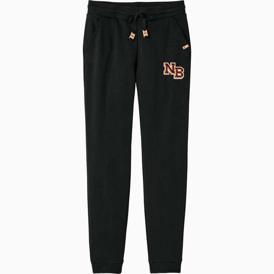 NEW BOSTON HIGH SCHOOL LIONS <span class="pdp-name-mascot">NEW BOSTON LIONS</span> tentree Women's Bamone Sweatpant