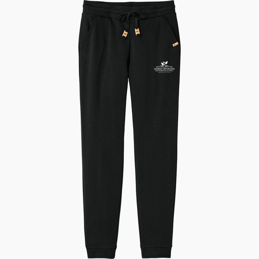 Gogebic-Ontonagon Intermediate School District <span class="pdp-name-mascot">Gogebic-Ontonagon Intermediate School District</span> tentree Women's Bamone Sweatpant