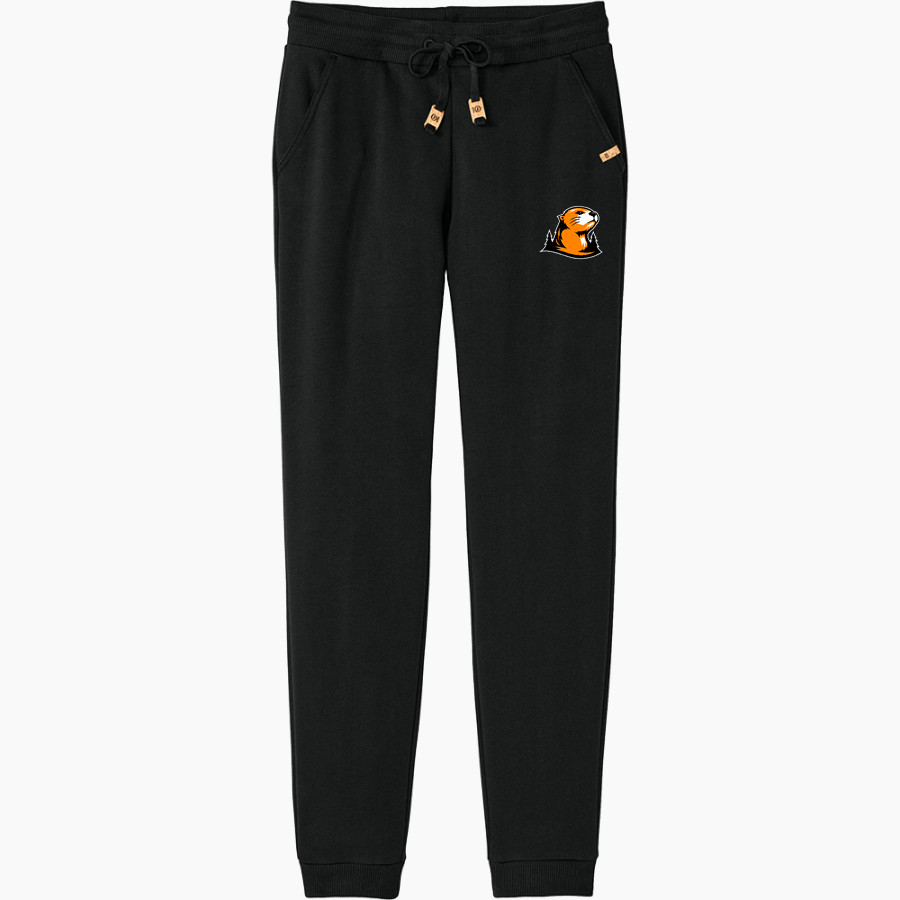 Lewis & Clark College The Official Online Store tentree Women's Bamone Sweatpant