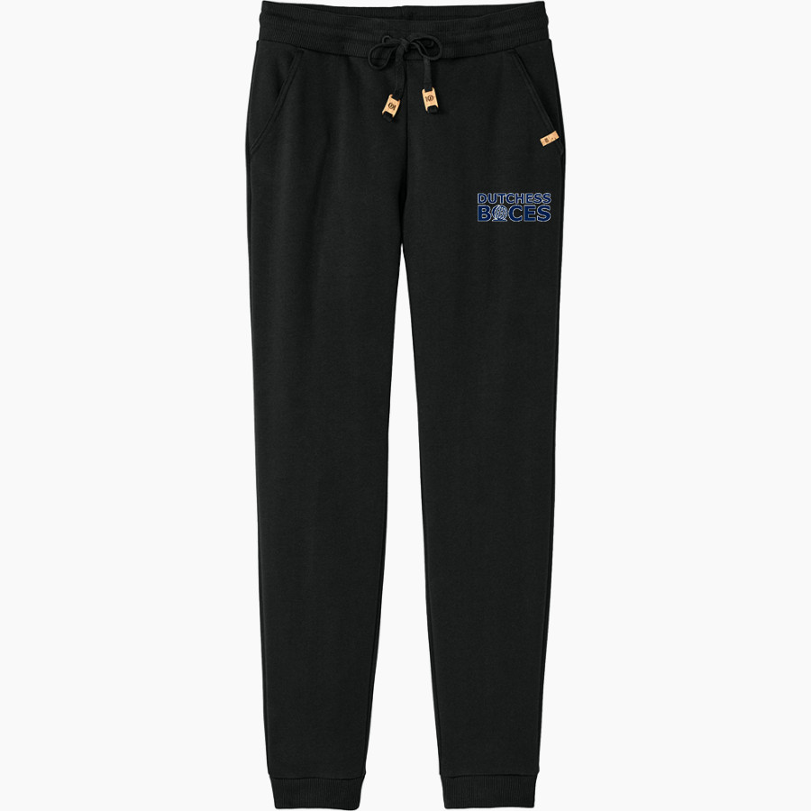 Dutchess BOCES <span class="pdp-name-mascot">Dutchess County BOCES</span> tentree Women's Bamone Sweatpant