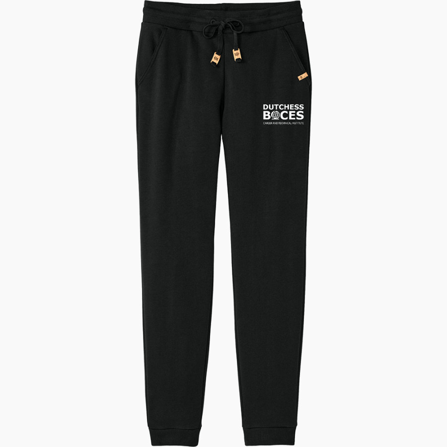 Dutchess BOCES <span class="pdp-name-mascot">Dutchess County BOCES</span> tentree Women's Bamone Sweatpant