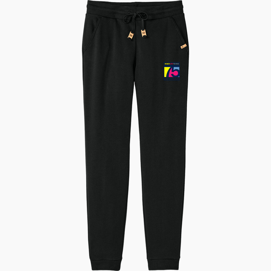 InnerCity Tennis <span class="pdp-name-mascot">InnerCity Tennis</span> tentree Women's Bamone Sweatpant