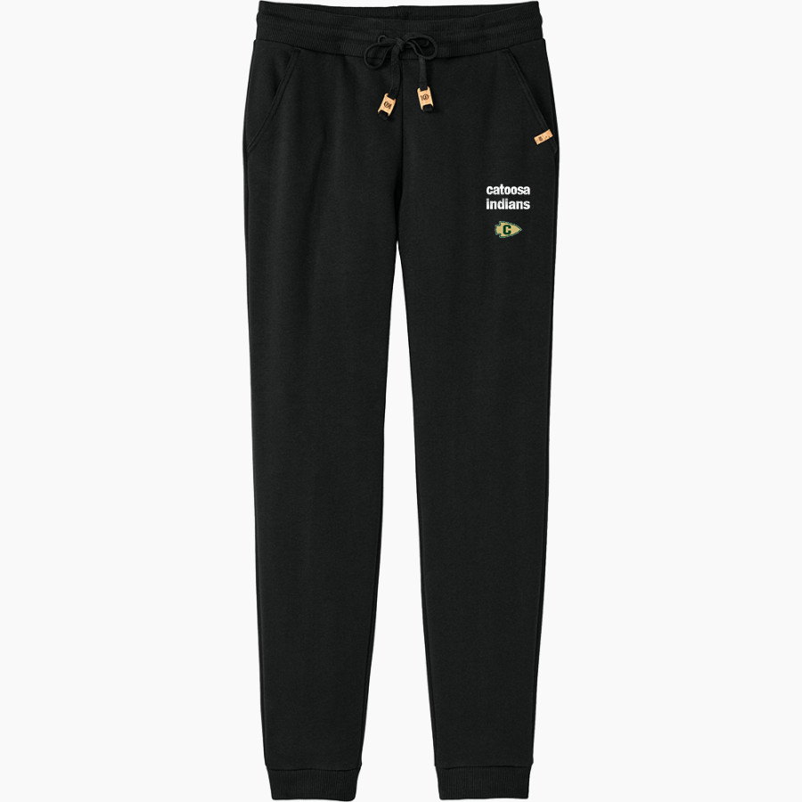 CATOOSA HIGH SCHOOL INDIANS <span class="pdp-name-mascot">CATOOSA INDIANS</span> tentree Women's Bamone Sweatpant