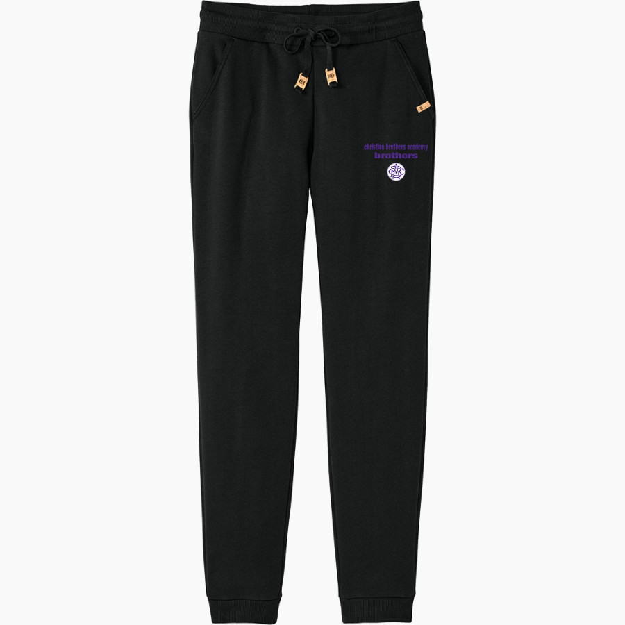 CHRISTIAN BROTHERS ACADEMY BROTHERS <span class="pdp-name-mascot">CHRISTIAN BROTHERS ACADEMY BROTHERS</span> tentree Women's Bamone Sweatpant