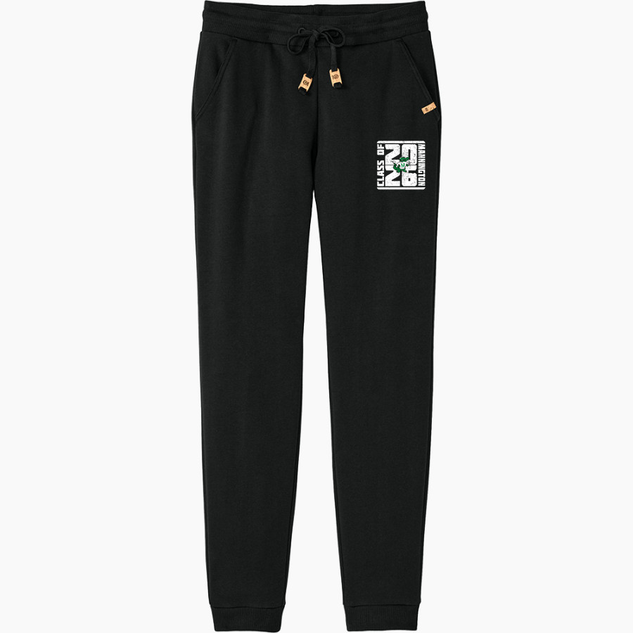 Mannington Gators <span class="pdp-name-mascot">Mannington Gators</span> tentree Women's Bamone Sweatpant
