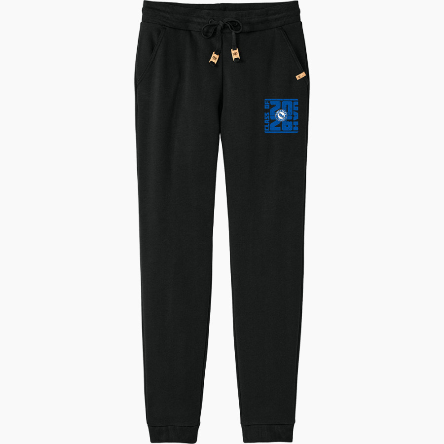 UAH Chargers <span class="pdp-name-mascot">University of Alabama Chargers</span> tentree Women's Bamone Sweatpant