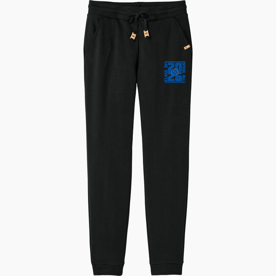 Spring Hill Panthers <span class="pdp-name-mascot">Spring Hill Panthers</span> tentree Women's Bamone Sweatpant