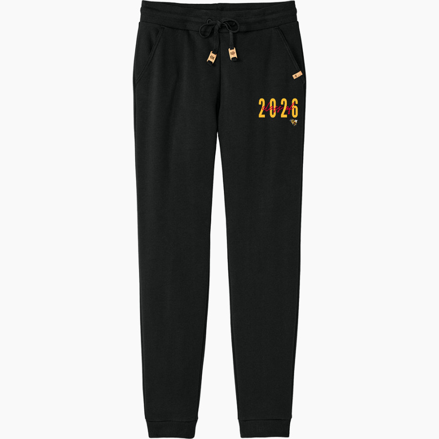 Berkeley Yellowjackets The Official Online Store tentree Women's Bamone Sweatpant