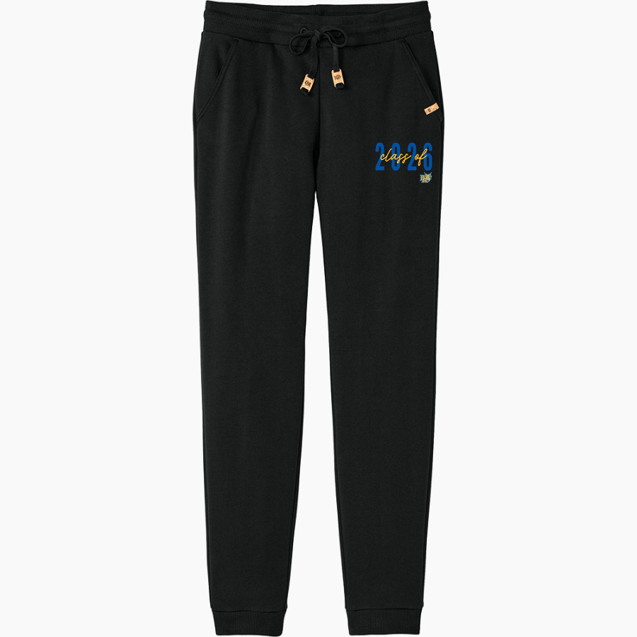 BACON ACADEMY BOBCATS tentree Women's Bamone Sweatpant