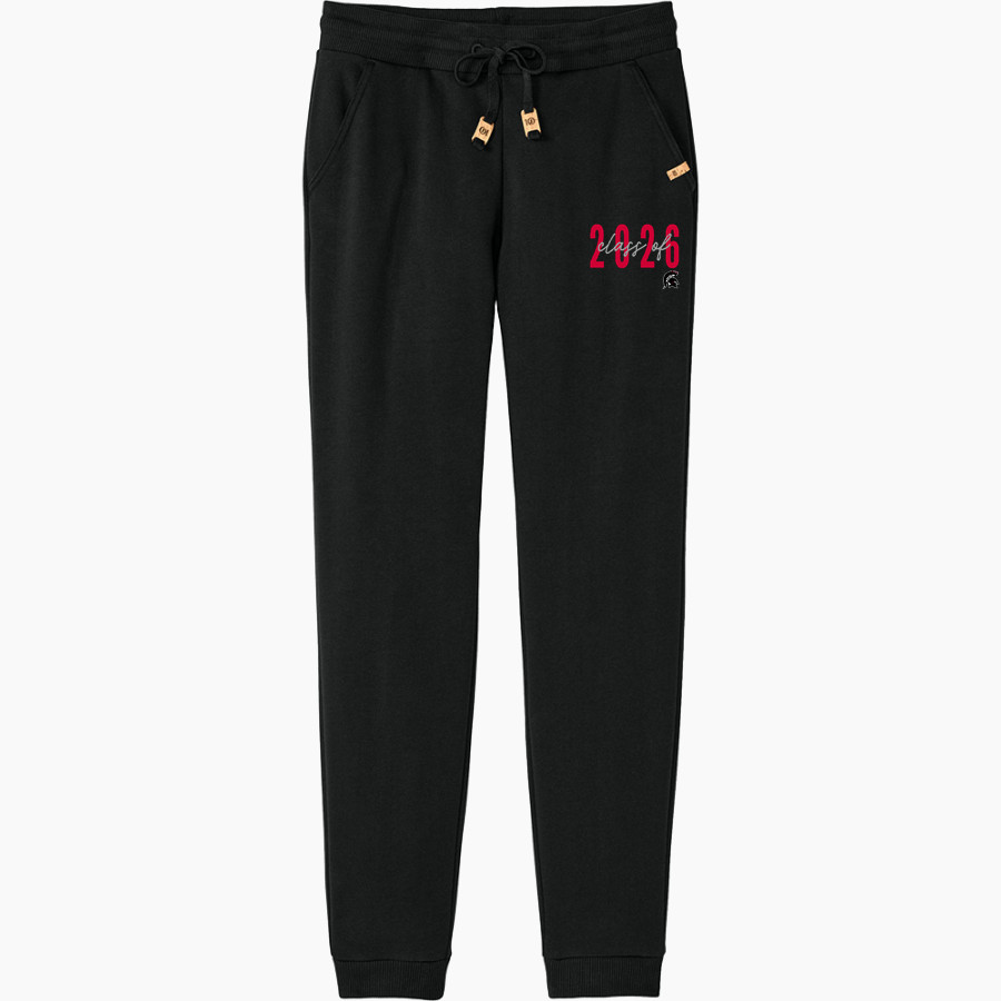 BOLD HIGH SCHOOL WARRIORS <span class="pdp-name-mascot">BOLD WARRIORS</span> tentree Women's Bamone Sweatpant