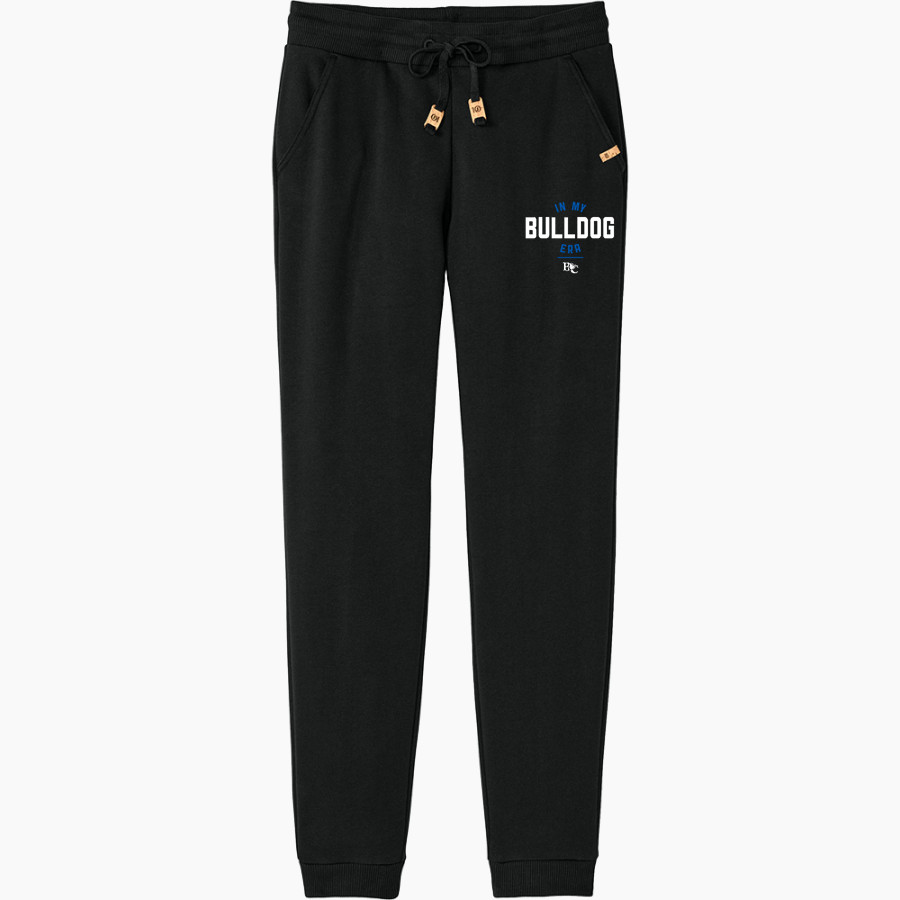 Barton College Official Store of the Bulldogs <span class="pdp-name-mascot">Barton Bulldogs</span> tentree Women's Bamone Sweatpant