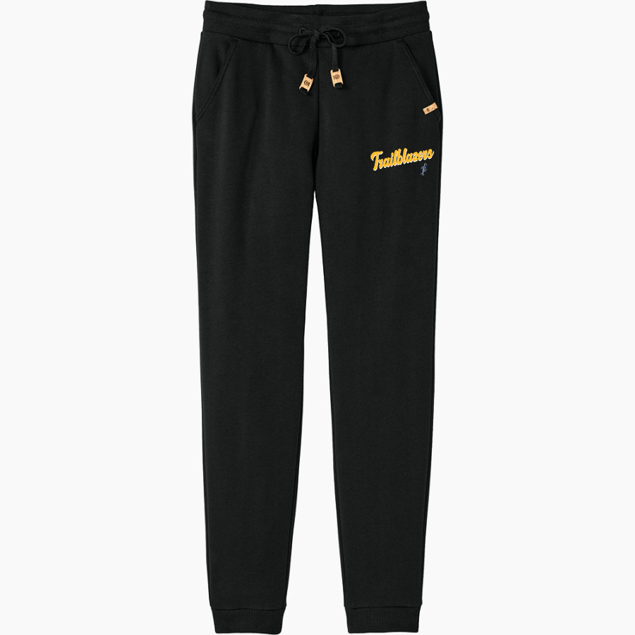 Paul Duke STEM Trailblazers <span class="pdp-name-mascot">Paul Duke High School Trailblazers</span> tentree Women's Bamone Sweatpant