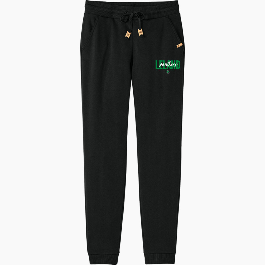 LELAND COMMUNITY HIGH SCHOOL PANTHERS <span class="pdp-name-mascot">LELAND PANTHERS</span> tentree Women's Bamone Sweatpant