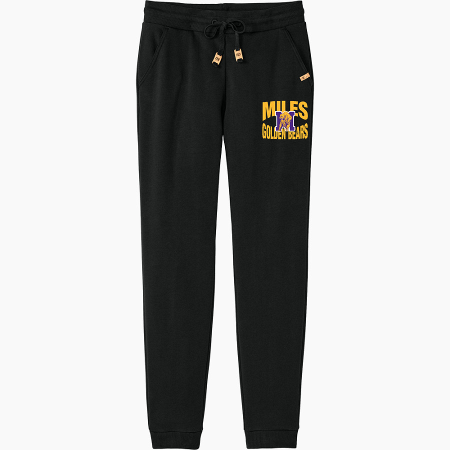 Miles Golden Bears tentree Women's Bamone Sweatpant