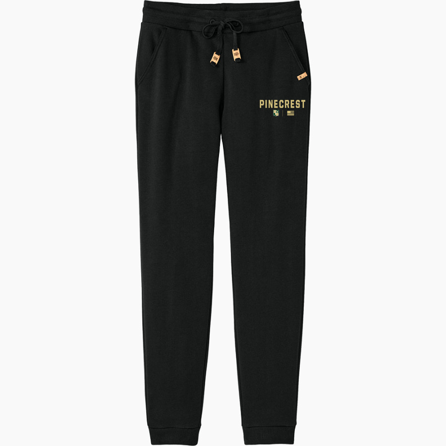 Pinecrest Paladins <span class="pdp-name-mascot">Pinecrest Paladins</span> tentree Women's Bamone Sweatpant