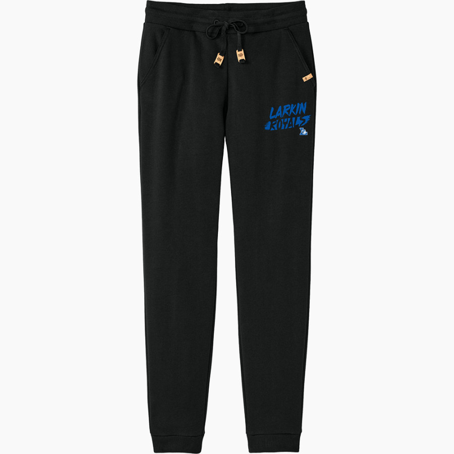 LARKIN HIGH SCHOOL ROYALS tentree Women's Bamone Sweatpant