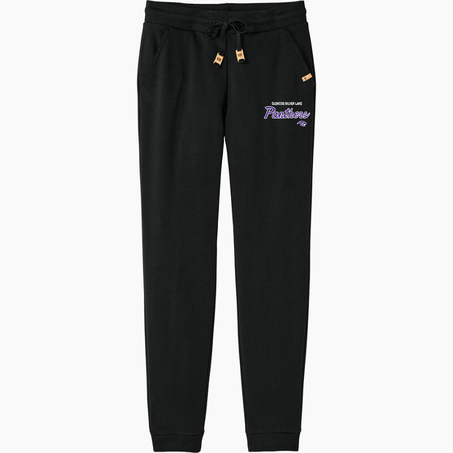 Glencoe-Silver Lake Panthers <span class="pdp-name-mascot">Glencoe Silver-Lake Panthers</span> tentree Women's Bamone Sweatpant