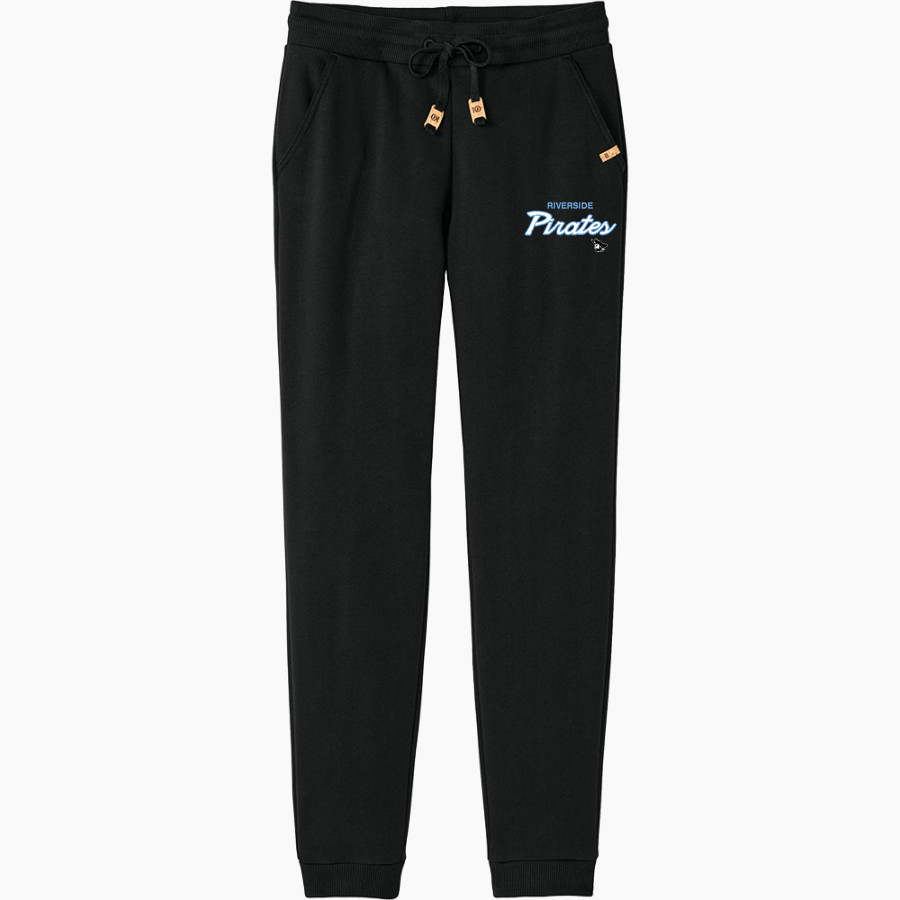 RIVERSIDE PIRATES The Official Online Store <span class="pdp-name-mascot">RIVERSIDE PIRATES</span> tentree Women's Bamone Sweatpant
