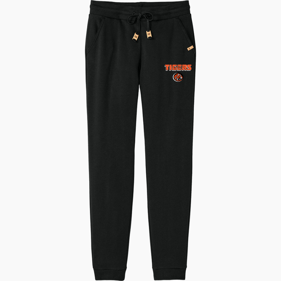 Armada Tigers official sideline store <span class="pdp-name-mascot">Armada Tigers</span> tentree Women's Bamone Sweatpant