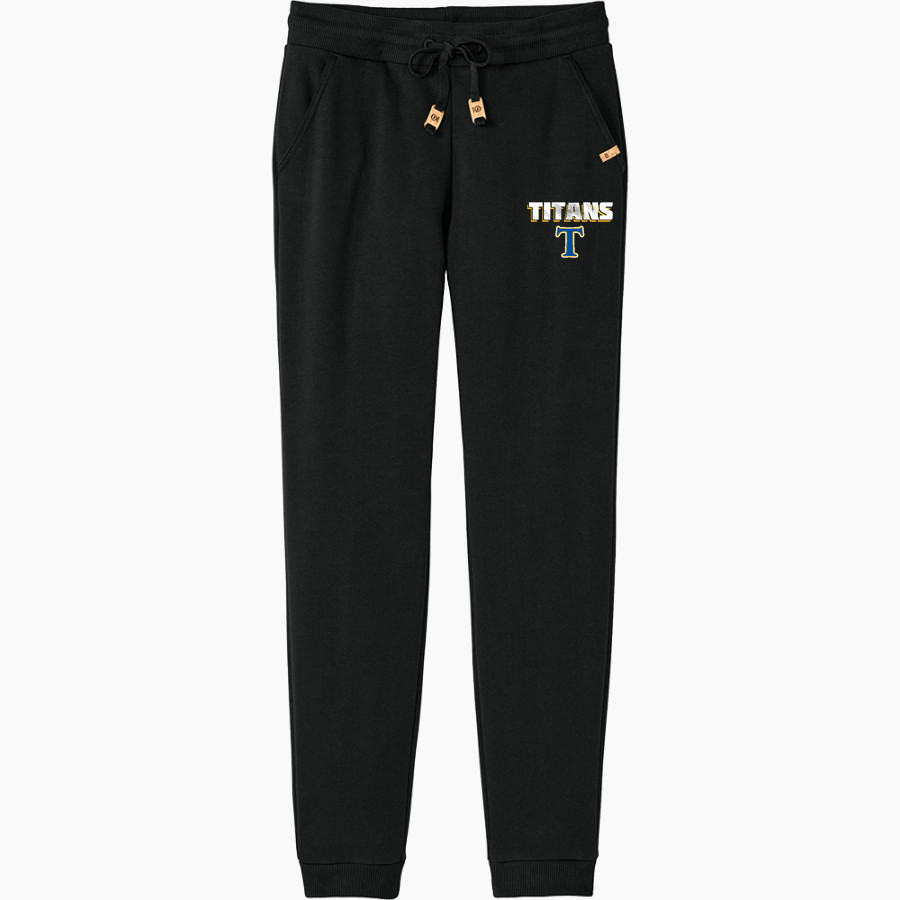 Thomas TITANS <span class="pdp-name-mascot">THOMAS TITANS</span> tentree Women's Bamone Sweatpant