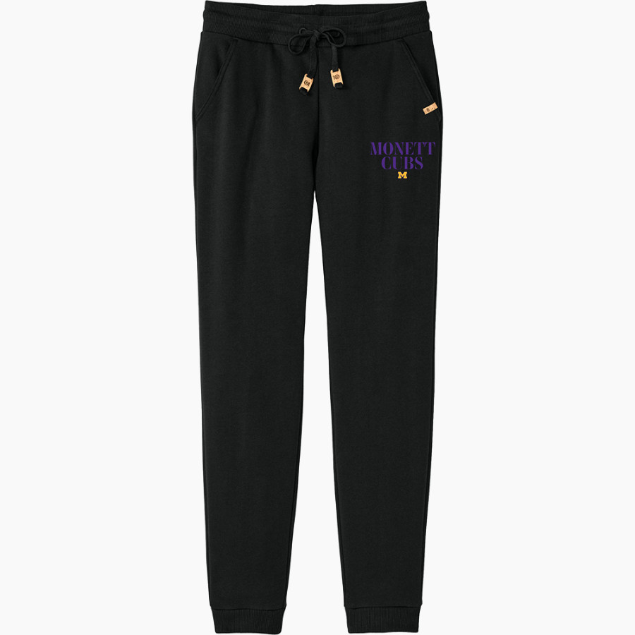 Monett Cubs <span class="pdp-name-mascot">Monett Cubs</span> tentree Women's Bamone Sweatpant
