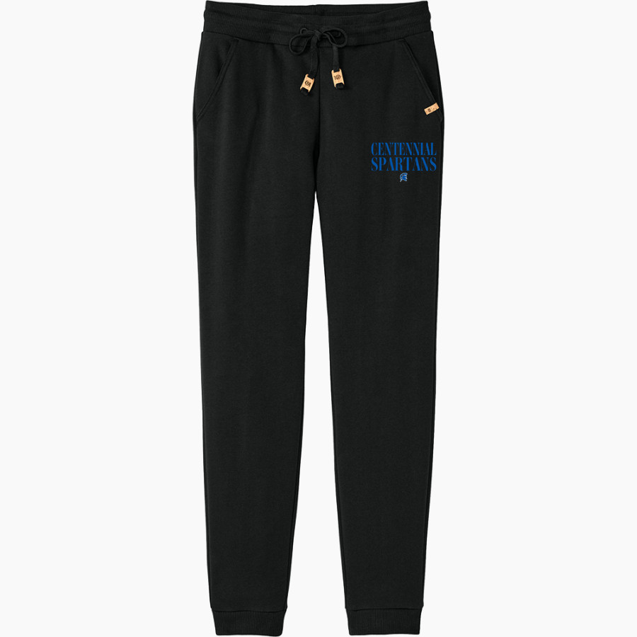 CENTENNIAL HIGH SCHOOL SPARTANS <span class="pdp-name-mascot">CENTENNIAL SPARTANS</span> tentree Women's Bamone Sweatpant