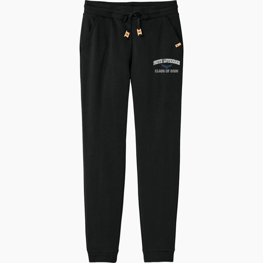 Faith Lutheran Falcons <span class="pdp-name-mascot">Faith Lutheran High School Falcons</span> tentree Women's Bamone Sweatpant