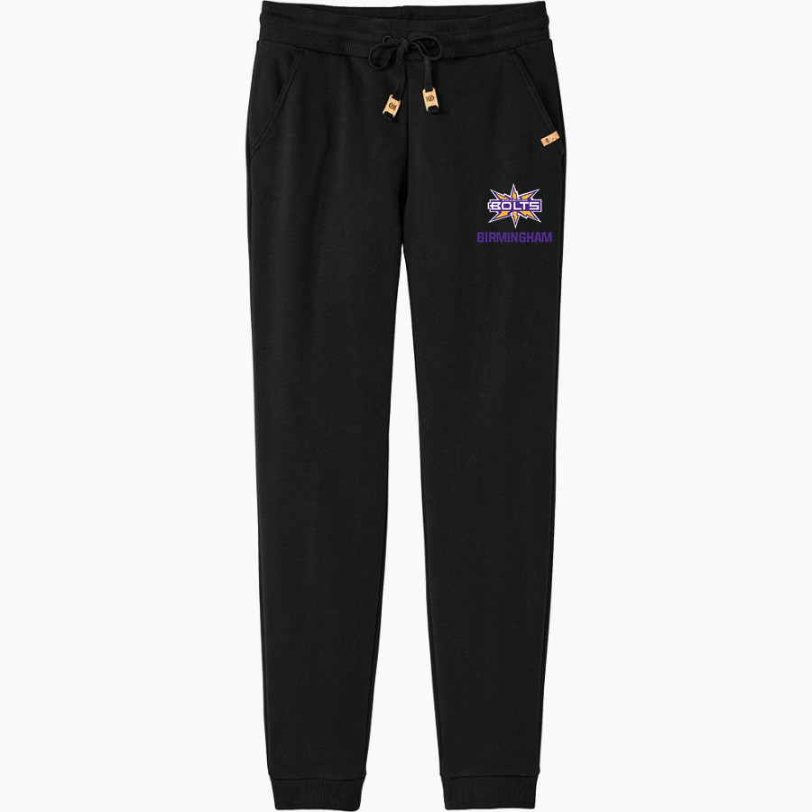 Birmingham Thunderbolts Premier SOFTBALL <span class="pdp-name-mascot">Birmingham Thunderbolts Softball</span> tentree Women's Bamone Sweatpant