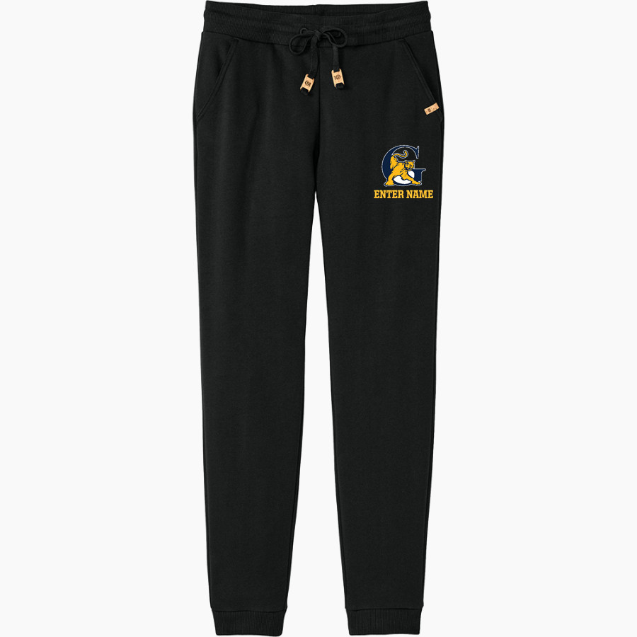 Goldsboro Cougars <span class="pdp-name-mascot">Goldsboro Cougars</span> tentree Women's Bamone Sweatpant