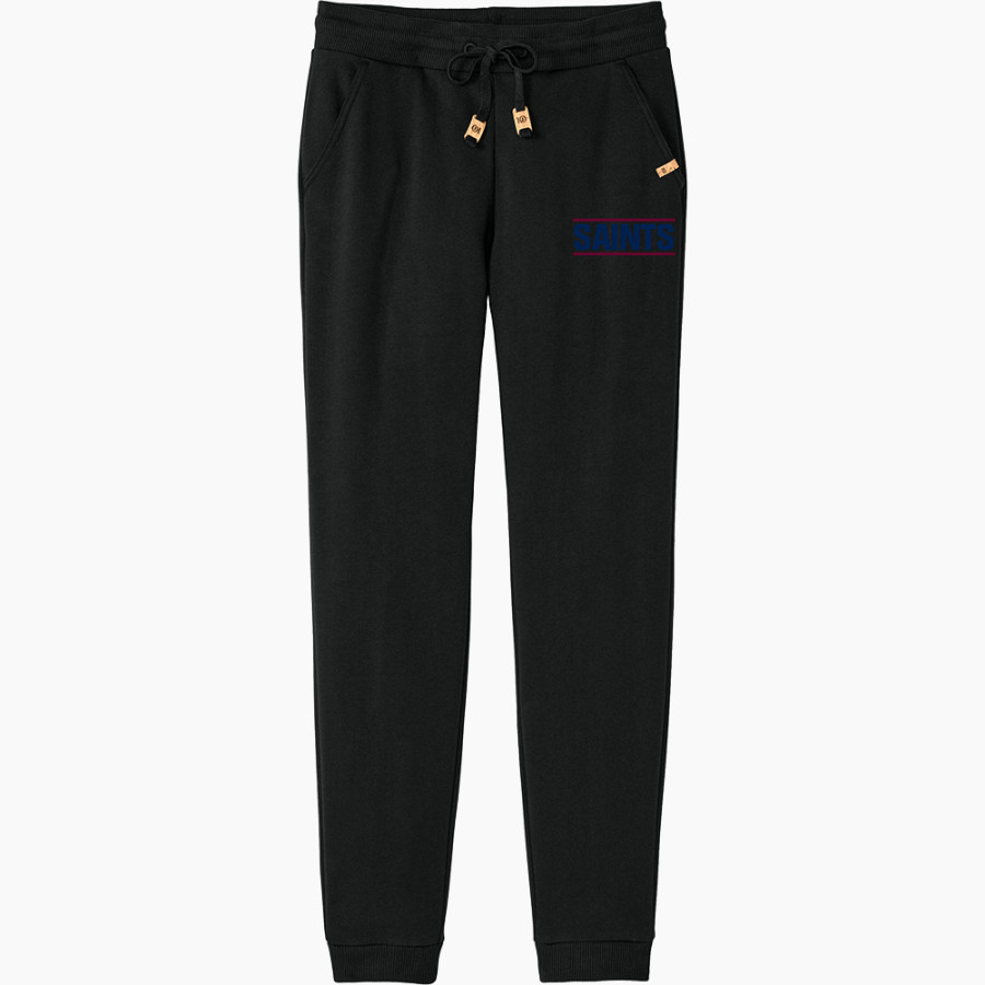 Classical Of Wichita Saints <span class="pdp-name-mascot">Classical Of Wichita Saints</span> tentree Women's Bamone Sweatpant