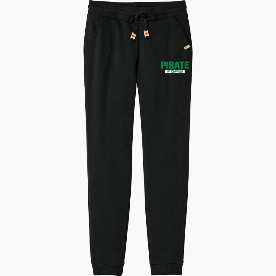 VERNDALE HIGH SCHOOL PIRATES <span class="pdp-name-mascot">VERNDALE PIRATES</span> tentree Women's Bamone Sweatpant