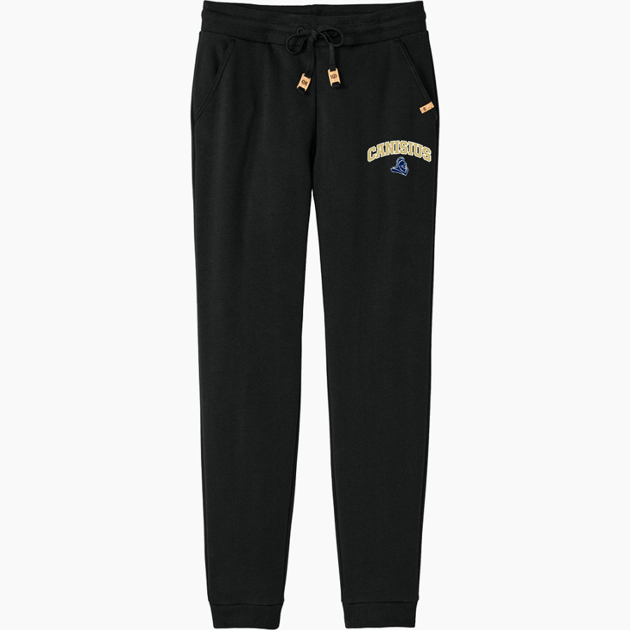 CANISIUS HIGH SCHOOL CRUSADERS <span class="pdp-name-mascot">CANISIUS CRUSADERS</span> tentree Women's Bamone Sweatpant