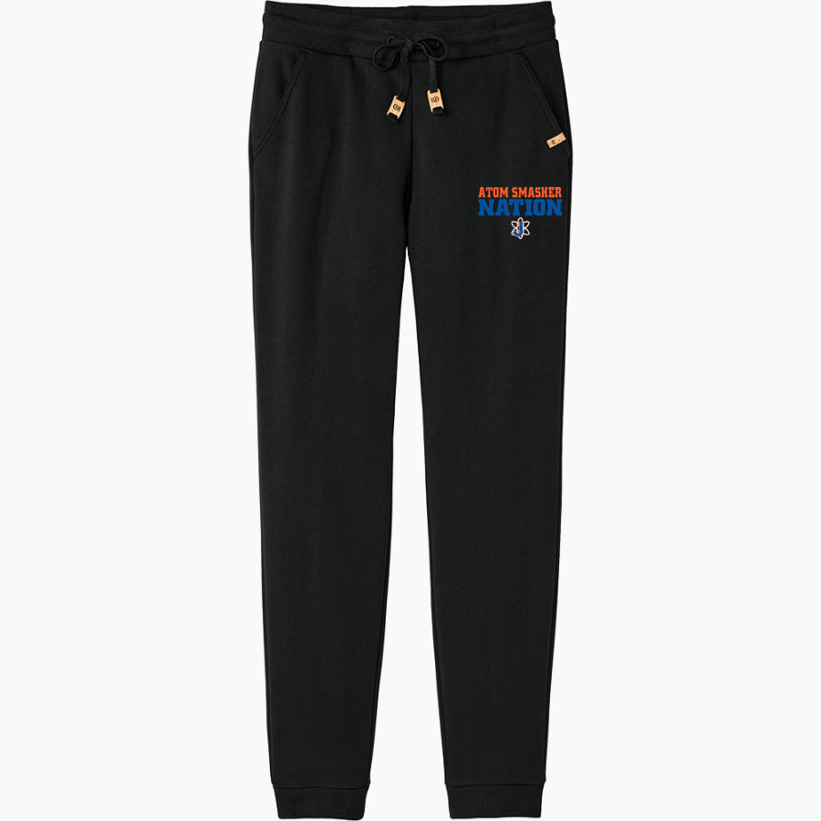 Johnson Atom Smashers <span class="pdp-name-mascot">Sol C. Johnson Atom Smashers</span> tentree Women's Bamone Sweatpant