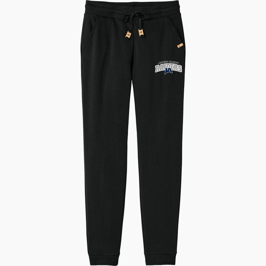 JACKSON ACADEMY RAIDERS <span class="pdp-name-mascot">JACKSON ACADEMY RAIDERS</span> tentree Women's Bamone Sweatpant