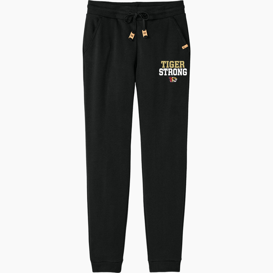 TERREBONNE HIGH SCHOOL TIGERS <span class="pdp-name-mascot">TERREBONNE TIGERS</span> tentree Women's Bamone Sweatpant