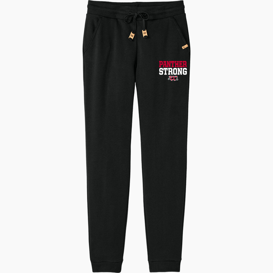 WILMOT UNION HIGH SCHOOL PANTHERS <span class="pdp-name-mascot">WILMOT PANTHERS</span> tentree Women's Bamone Sweatpant