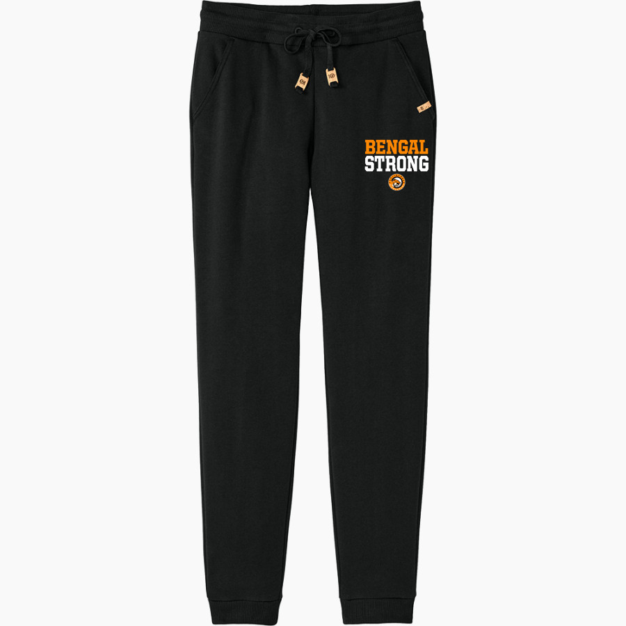 Skyline Prep Bengals <span class="pdp-name-mascot">Skyline Prep Bengals</span> tentree Women's Bamone Sweatpant