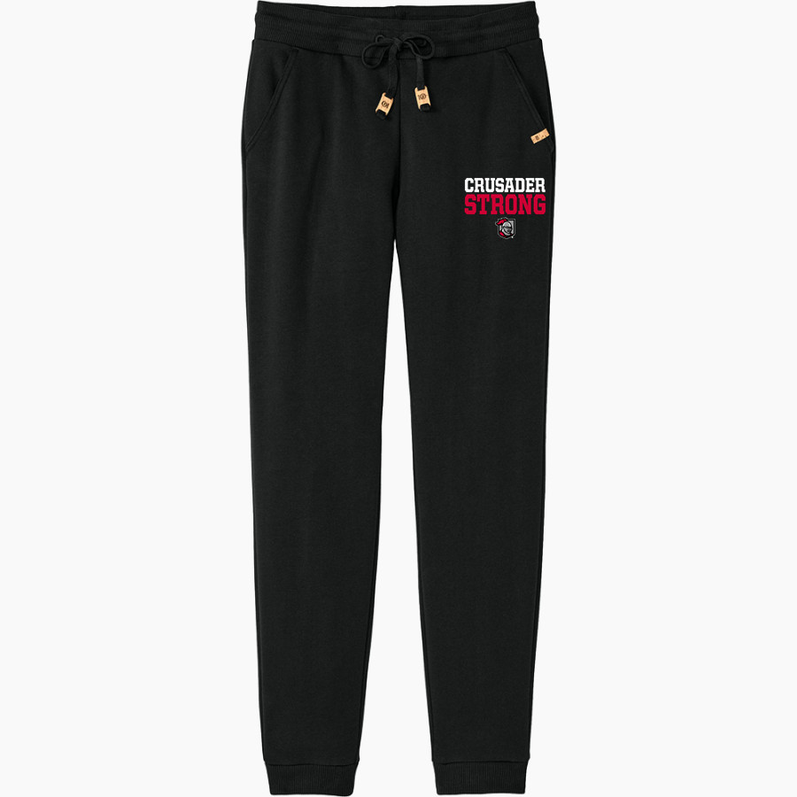 Belmont Abbey College The Official Store of the Crusaders tentree Women's Bamone Sweatpant