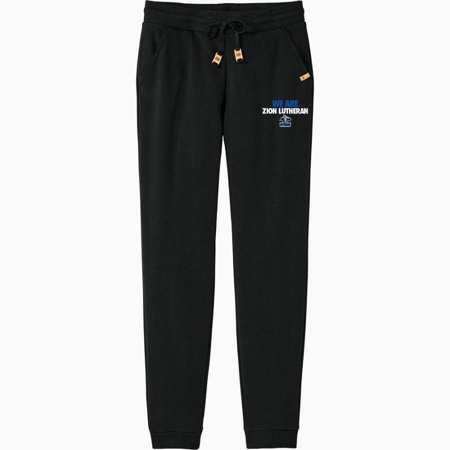 Zion Lutheran Raiders tentree Women's Bamone Sweatpant