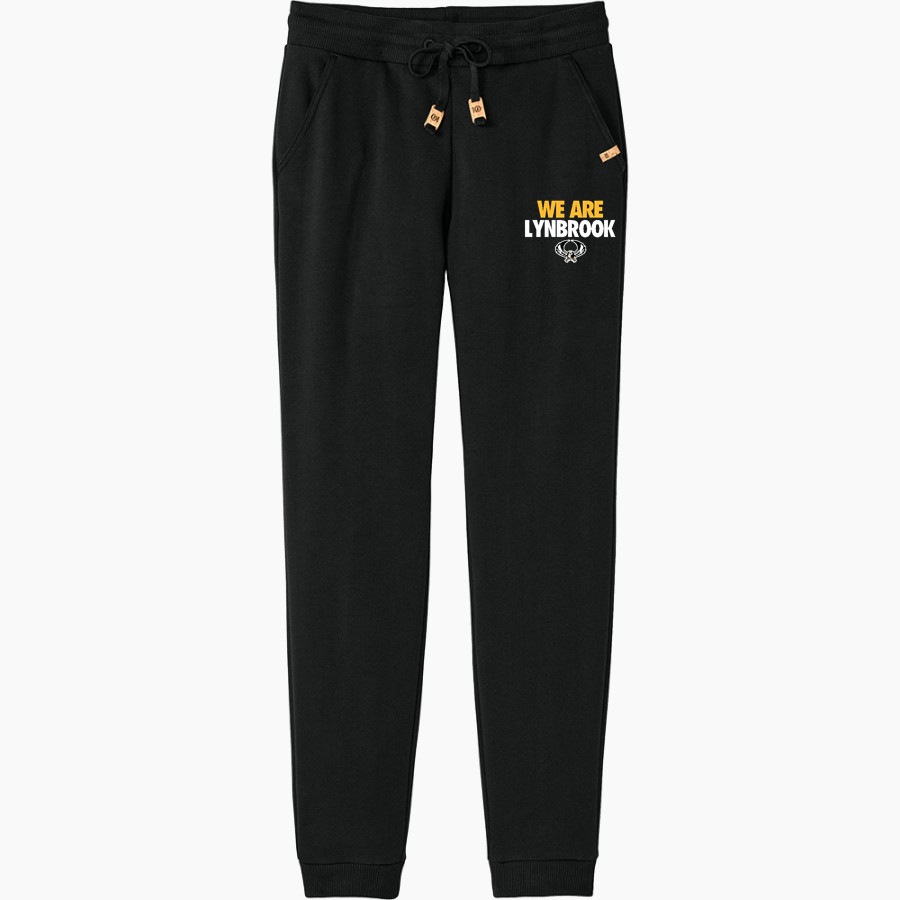 LYNBROOK HIGH SCHOOL OWLS tentree Women's Bamone Sweatpant