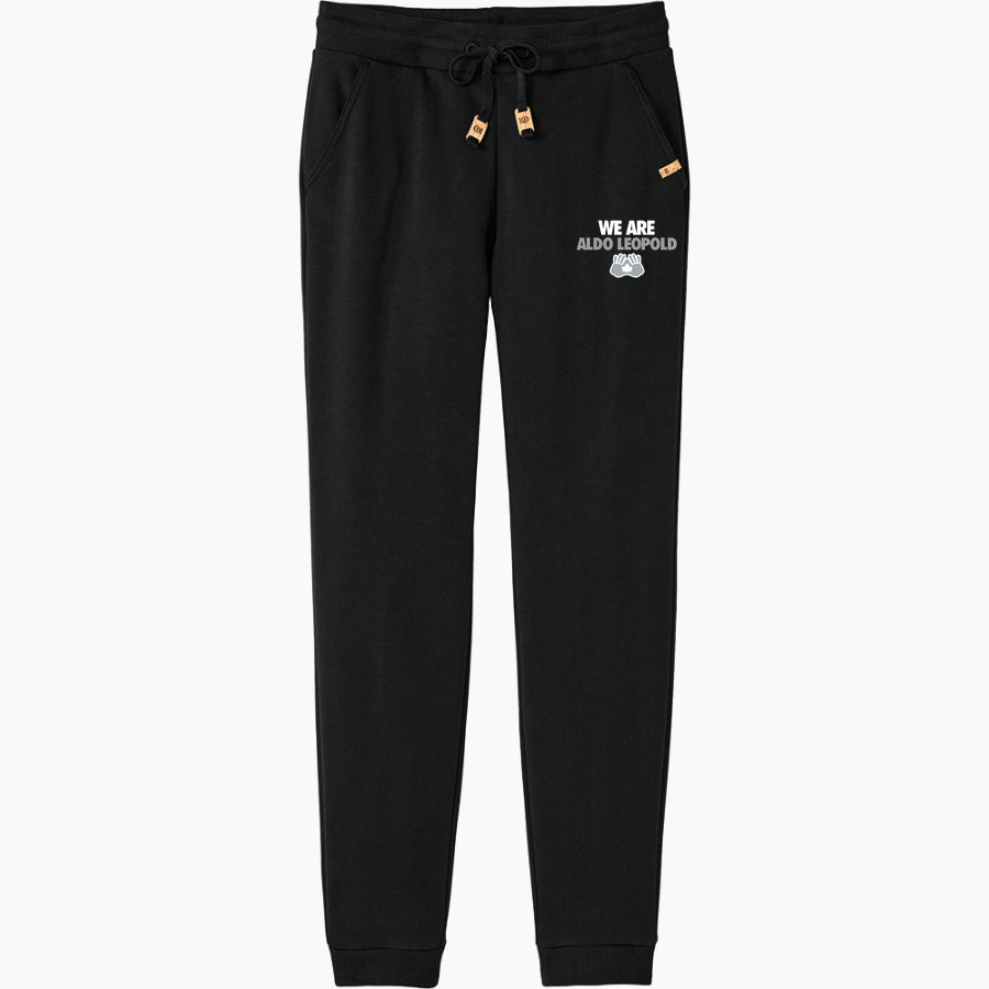 Aldo Leopold Aldo Leopold <span class="pdp-name-mascot">Aldo Leopold</span> tentree Women's Bamone Sweatpant
