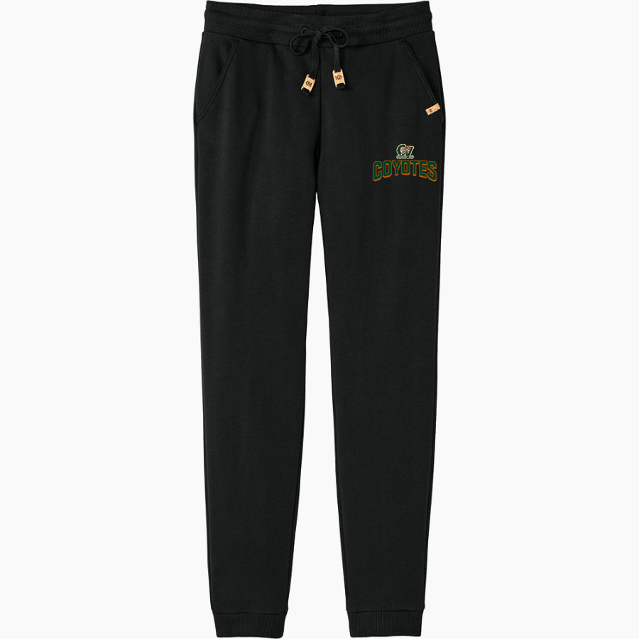 CAMPO VERDE HIGH SCHOOL COYOTES <span class="pdp-name-mascot">CAMPO VERDE COYOTES</span> tentree Women's Bamone Sweatpant