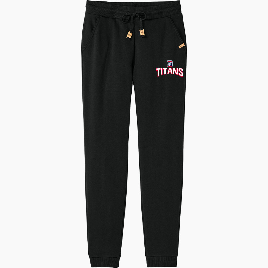 Detroit Mercy Titans Sideline Store <span class="pdp-name-mascot">UDM Titans</span> tentree Women's Bamone Sweatpant