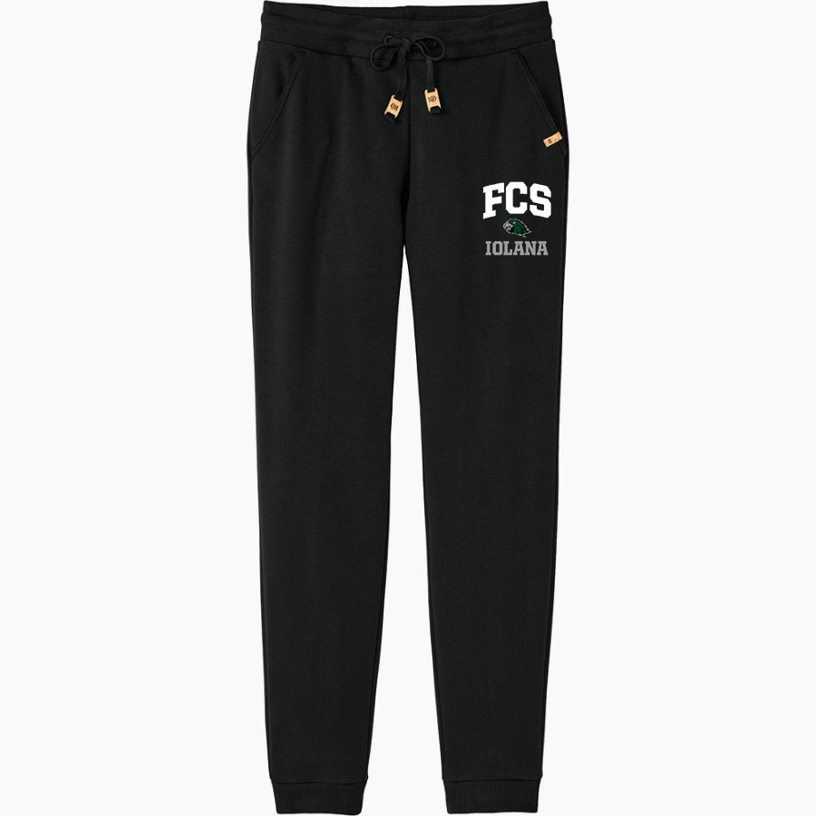 FCS Iolana tentree Women's Bamone Sweatpant