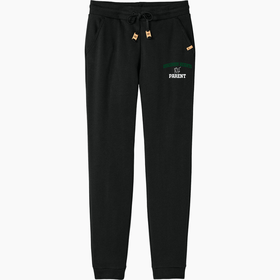 Wisconsin Heights High School Vanguards <span class="pdp-name-mascot">Wisconsin Heights High School</span> tentree Women's Bamone Sweatpant