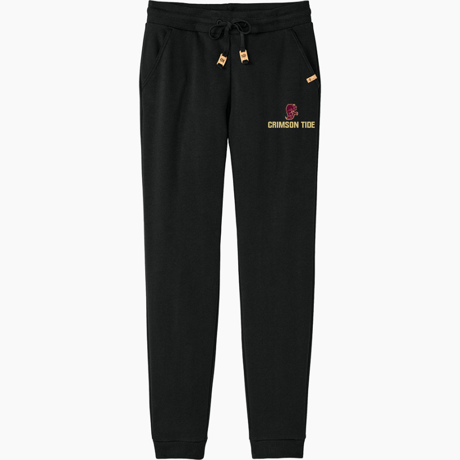 COLUMBIA HIGH SCHOOL CRIMSON TIDE tentree Women's Bamone Sweatpant