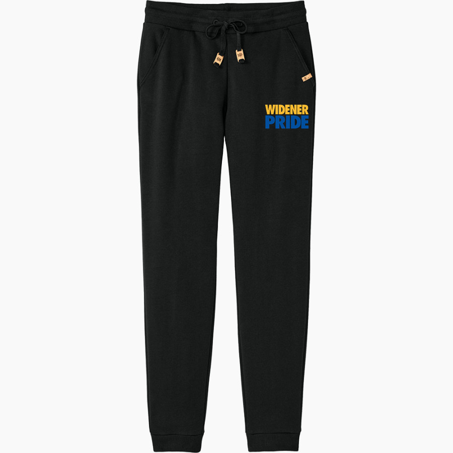 Widener University Pride Online Store tentree Women's Bamone Sweatpant