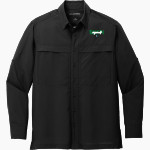 Maspeth Argonauts <span class="pdp-name-mascot">Maspeth Argonauts</span> Port Authority Men's UV Daybreak Long-Sleeve Shirt Front Thumbnail