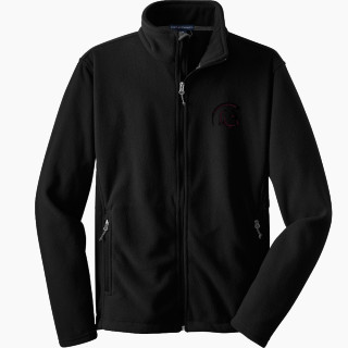 Port Authority Youth Value Fleece Jacket